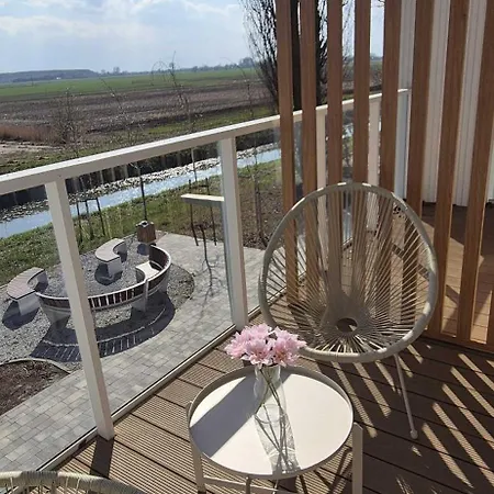 Pino 34 Sobieszewo Apartament