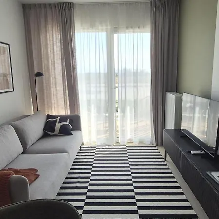 Appartement Pino 34 Sobieszewo
