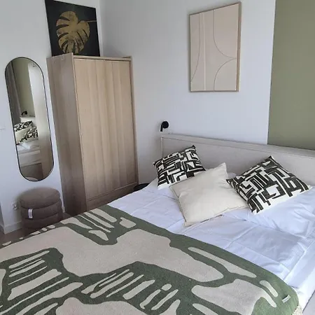 Pino 34 Sobieszewo Apartament Gdańsk