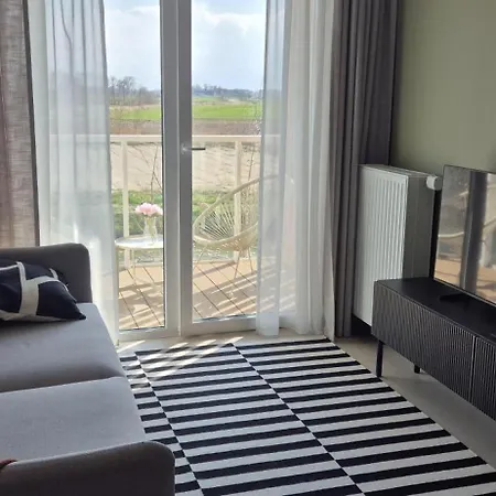 Apartament Pino 34 Sobieszewo