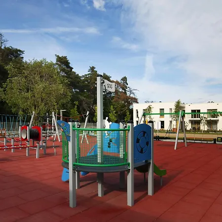 Pino 34 Sobieszewo Gdańsk